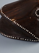 УЦЕНКА Маска «Зебра», 50×15×7 см, дерево 10989973