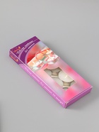 УЦЕНКА Набор свечей чайных в гильзе, 10 шт., без запаха - Фото 2