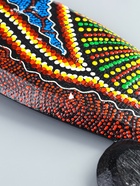 УЦЕНКА Панно настенное дерево "Геккон расписной" 100 см МИКС 10989977