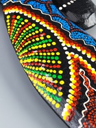 УЦЕНКА Панно настенное дерево "Геккон расписной" 100 см МИКС 10989977