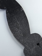 УЦЕНКА Панно настенное дерево "Геккон расписной" 100 см МИКС 10989977