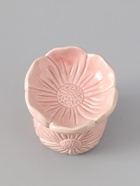 УЦЕНКА Аромалампа керамика «Нежный цветок» МИКС 8×8×8 см 10989978