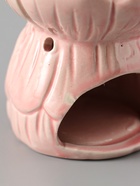 УЦЕНКА Аромалампа керамика «Нежный цветок» МИКС 8×8×8 см 10989978