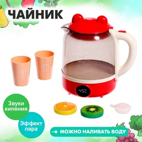 {{photo.Alt || photo.Description || 'УЦЕНКА Бытовая техника "Чайник" пар, звук'}}