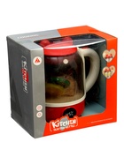 УЦЕНКА Бытовая техника «Чайник» пар, звук - Фото 2