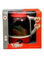 УЦЕНКА Бытовая техника «Чайник» пар, звук - Фото 3