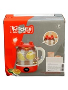 УЦЕНКА Бытовая техника «Чайник» пар, звук - Фото 4