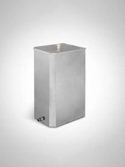 Бак приставной на печь «Радуга 35», 60 л. - Фото 1