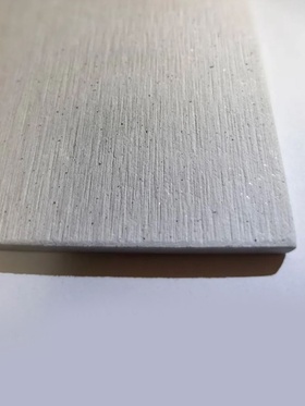 Плита огнезащитная фиброцементная «ФИБРА», силикат, 1200×600×9 мм