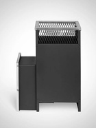 Печь для бани «Радуга 10», под навесной бак на 30 л - Фото 2