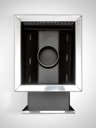 Печь для бани «Радуга 10», под навесной бак на 30 л - Фото 4