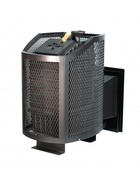 Печь для бани «Амур», со стеклом, с закрытой каменкой - Фото 6