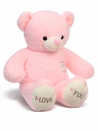 Мягкая игрушка мишка «Люблю», 67 см, МИКС  (артикул 10984955)  большой выбор товаров оптом и в розницу по низким ценам с доставкой