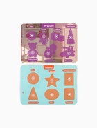 Большая книга с липучками «Маша и Медведь», А5, 100 липучек  (артикул 10903614)  большой выбор товаров оптом и в розницу по низким ценам с доставкой