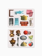 Большая книга с липучками «Маша и Медведь», А5, 100 липучек  (артикул 10903614)  большой выбор товаров оптом и в розницу по низким ценам с доставкой