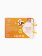 Большая книга с липучками «Маша и Медведь», А5, 100 липучек  (артикул 10903614)  большой выбор товаров оптом и в розницу по низким ценам с доставкой