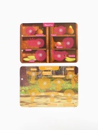 Большая книга с липучками «Маша и Медведь», А5, 100 липучек  (артикул 10903614)  большой выбор товаров оптом и в розницу по низким ценам с доставкой