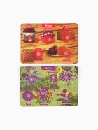 Большая книга с липучками «Маша и Медведь», А5, 100 липучек  (артикул 10903614)  большой выбор товаров оптом и в розницу по низким ценам с доставкой