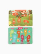 Большая книга с липучками «Маша и Медведь», А5, 100 липучек  (артикул 10903614)  большой выбор товаров оптом и в розницу по низким ценам с доставкой