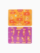 Большая книга с липучками «Маша и Медведь», А5, 100 липучек  (артикул 10903614)  большой выбор товаров оптом и в розницу по низким ценам с доставкой