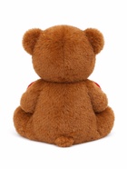 Мягкая игрушка «Мишка с сердечком», 30 см  (артикул 10944534)  большой выбор товаров оптом и в розницу по низким ценам с доставкой