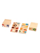 Обучающая игра "Домино половинки" 10949057