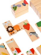 Обучающая игра "Домино половинки" 10949057