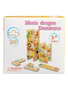 Обучающая игра "Домино половинки" 10949057