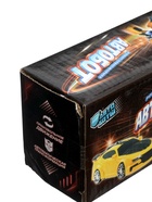 УЦЕНКА Робот "Автобот", трансформируется,звук, свет, работает от батареек SL-06076 10990006