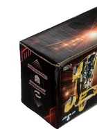 УЦЕНКА Робот "Автобот", трансформируется,звук, свет, работает от батареек SL-06076 10990006