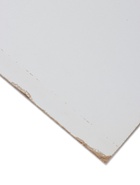 УЦЕНКА Стеллаж Лофт 1900 6 ниш, 1916х244х500, Белый - Фото 2