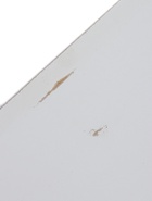 УЦЕНКА Стеллаж Лофт 1900 6 ниш, 1916х244х500, Белый - Фото 3