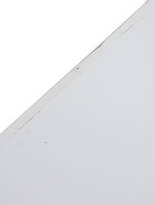 УЦЕНКА Стеллаж Лофт 1900 6 ниш, 1916х244х500, Белый - Фото 4