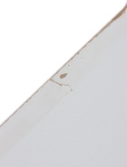 УЦЕНКА Стеллаж Лофт 1900 6 ниш, 1916х244х500, Белый - Фото 5