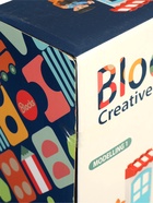 УЦЕНКА Конструктор «Пожарная и полицейская станции», 2 варианта сборки, 103 детали - Фото 5