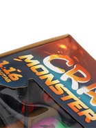 УЦЕНКА Джип радиоуправляемый MONSTER Автоград, 1:16, эффект дыма, световые эффекты, зелёный - Фото 5