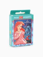 УЦЕНКА Большой набор пазлов для девочек, 10 в 1 - Фото 13