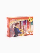 УЦЕНКА Большой набор пазлов для девочек, 10 в 1 - Фото 6