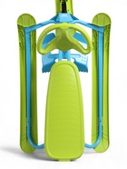 УЦЕНКА Снегокат, лимонный, голубой, ТСП/ГЛ Nika Kids 10990034