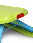 УЦЕНКА Снегокат, лимонный, голубой, ТСП/ГЛ Nika Kids 10990034