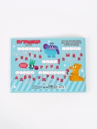 Альбом для рисования А4, 40 листов, Ум и Хрум (комплект 2 шт) - фото 69482972