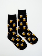 Подарочный набор: гель для душа пиво 250 мл и носки мужские  (артикул 10898672)  большой выбор товаров оптом и в розницу по низким ценам с доставкой