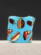 Подарочный набор: гель для душа пиво 250 мл и носки с пиццей  (артикул 10898673)  большой выбор товаров оптом и в розницу по низким ценам с доставкой