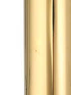 УЦЕНКА Стойка ограждения зол с вытяжной лентой-180 см ЧЕРНОЙ, высота-90 см, d=6 см, напольный d=32 см 96 - Фото 6