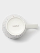 УЦЕНКА Набор кружек 2 шт. Magistro Terazzo, 350 мл 13×9.2×10.5 см - Фото 4