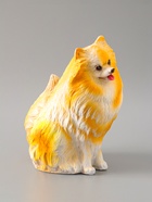 УЦЕНКА Фигура «Щенок Шпиц» 23×10×15 см 10990062