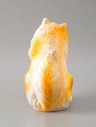 УЦЕНКА Фигура «Щенок Шпиц» 23×10×15 см 10990062