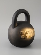 УЦЕНКА Копилка «Гиря» 21 см 10990063