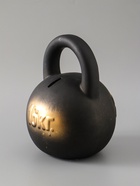 УЦЕНКА Копилка «Гиря» 21 см 10990063