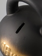 УЦЕНКА Копилка «Гиря» 21 см 10990063